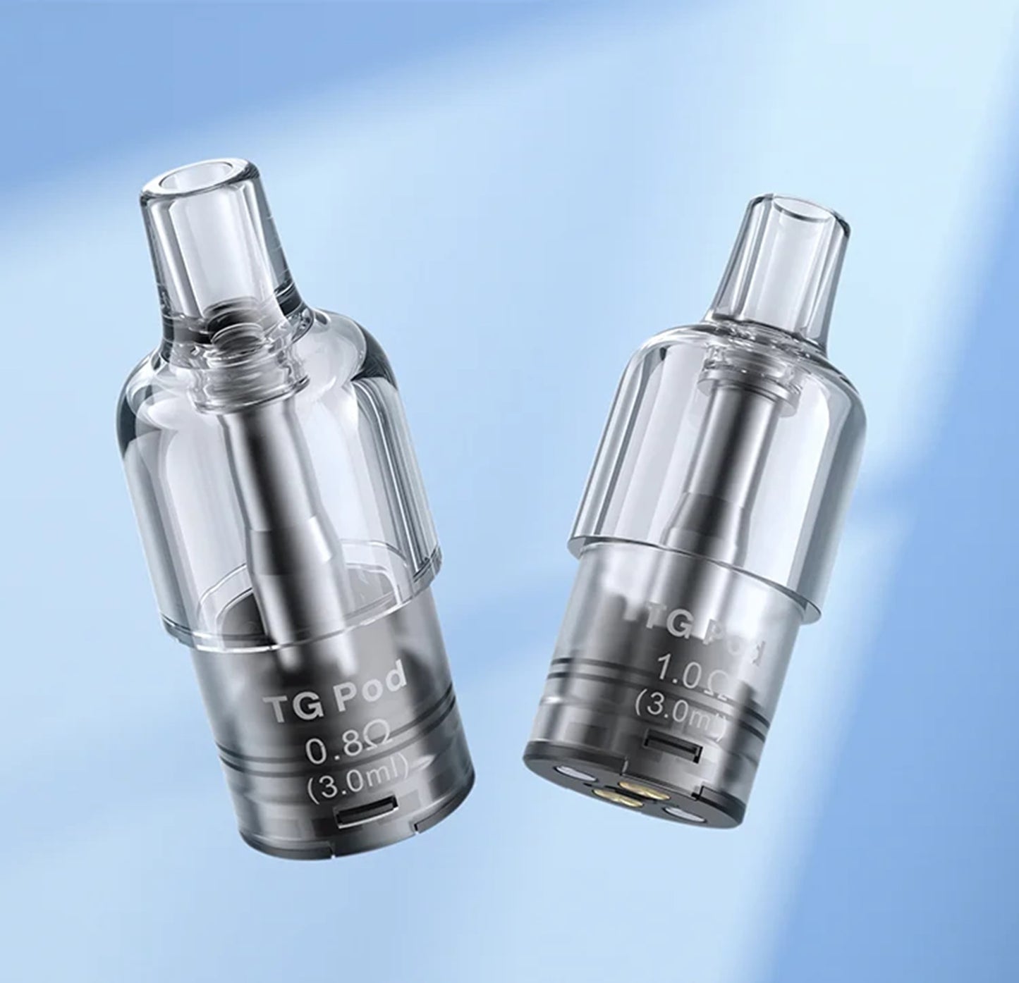 Aspire Kit Cyber G Slim 1200 mAh