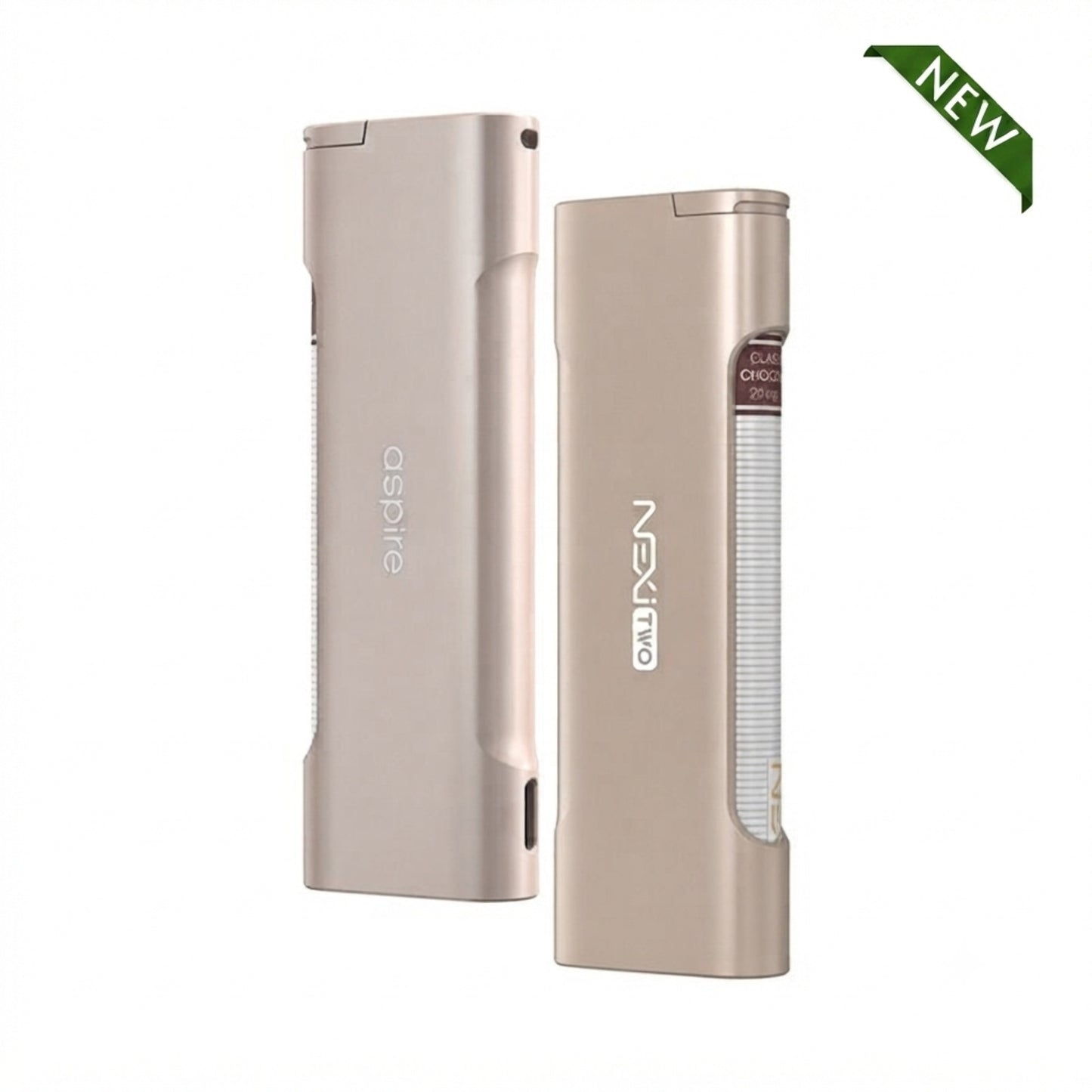 Aspire Nexi Two – Růžové zlato