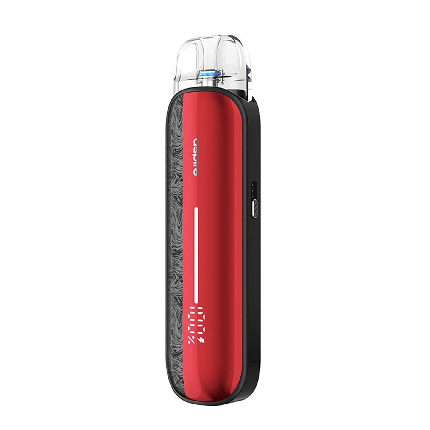 Aspire – Kit Pixo Aura