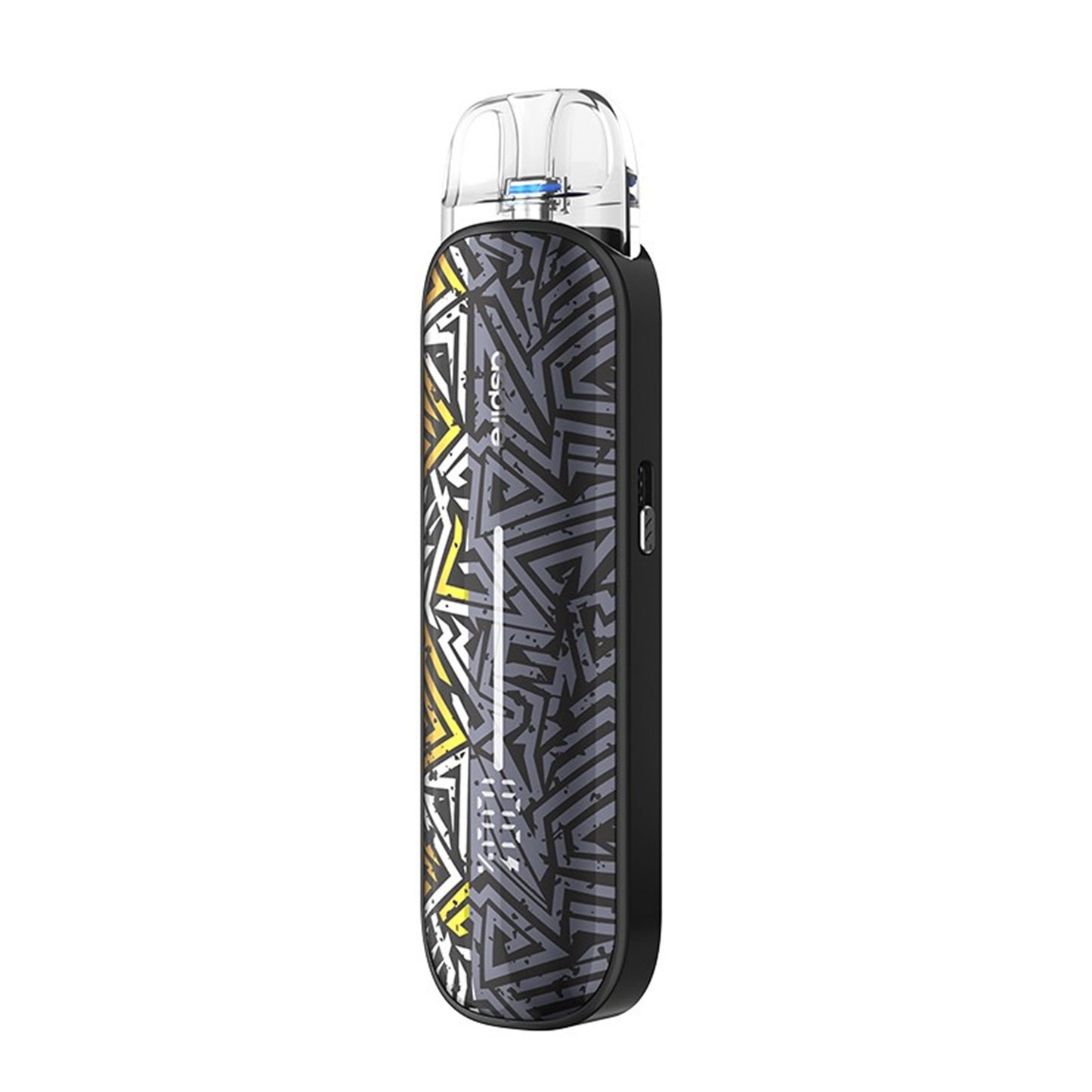 Aspire – Kit Pixo Aura