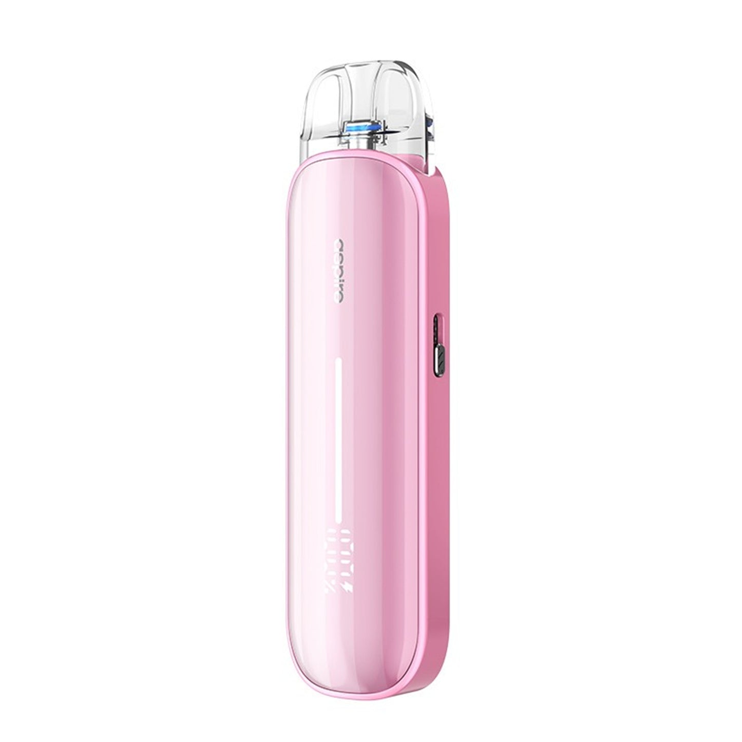 Aspire – Kit Pixo Aura