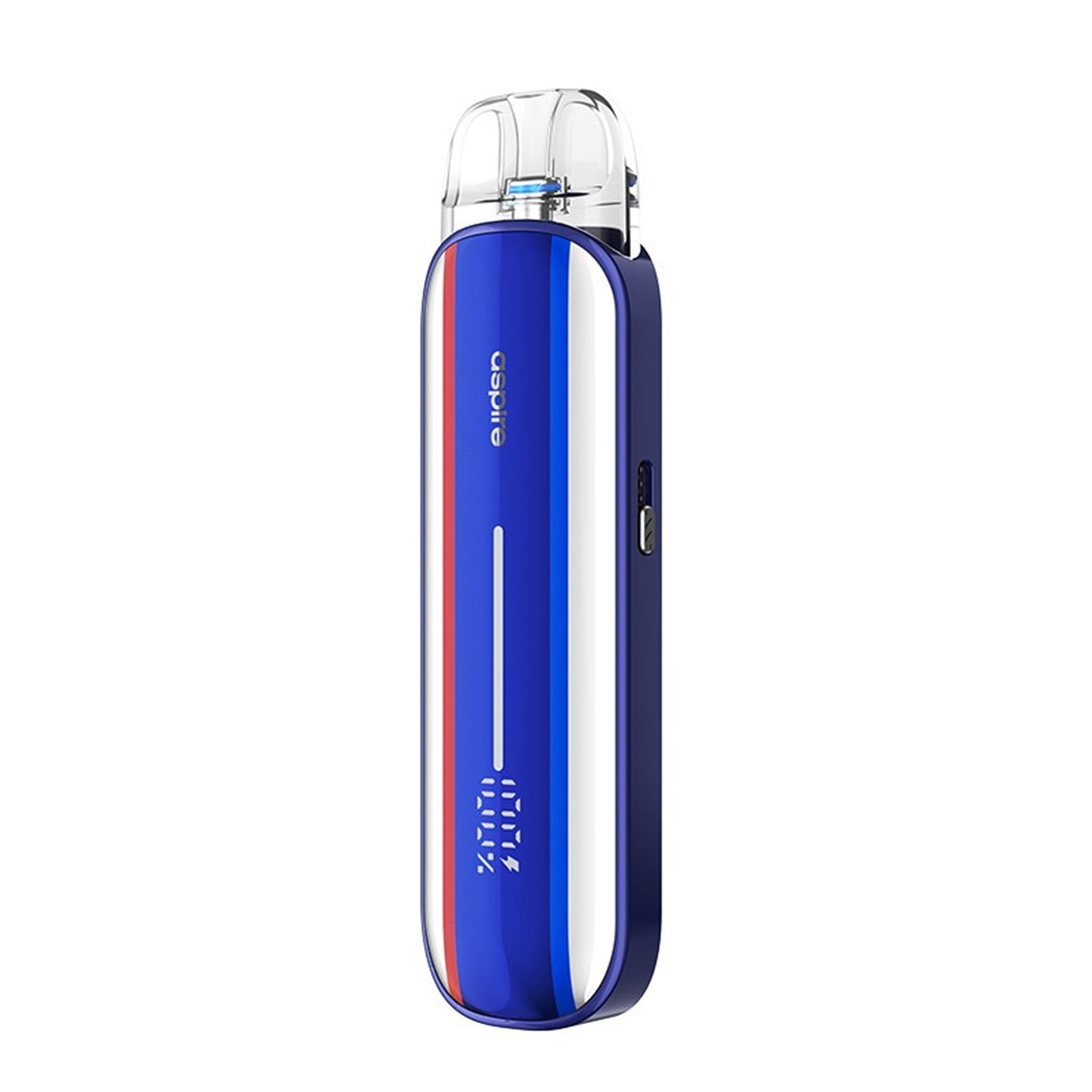 Aspire – Kit Pixo Aura