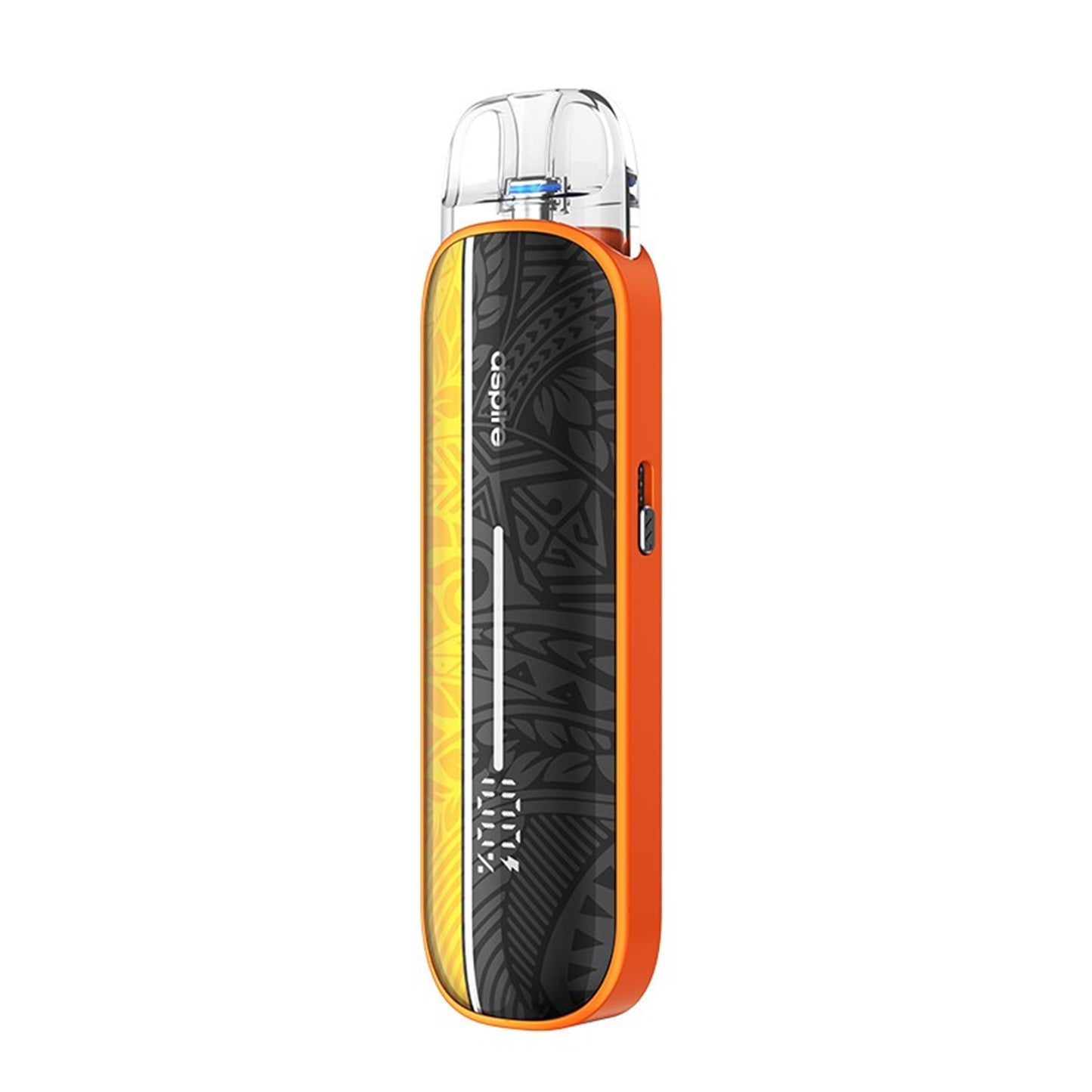 Aspire – Kit Pixo Aura