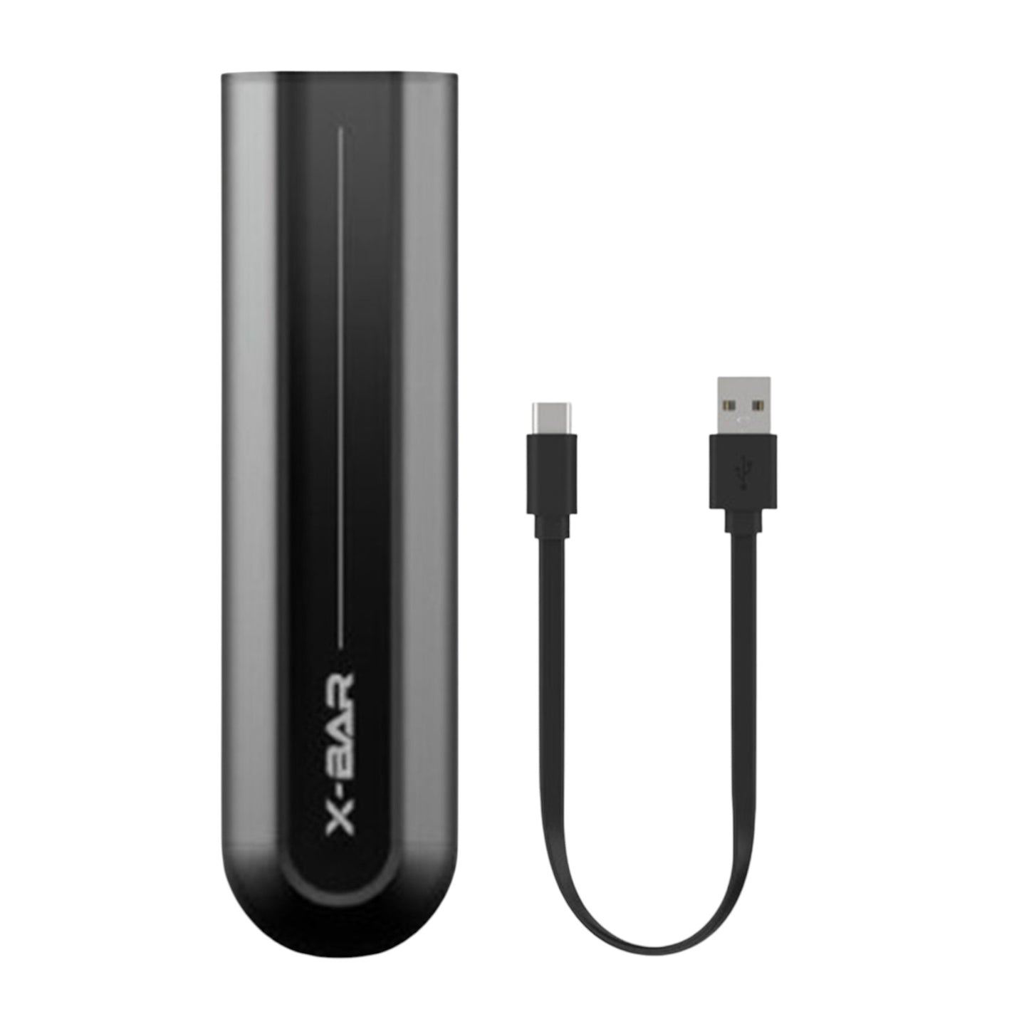 Click & Puff – Kit Solo Nero