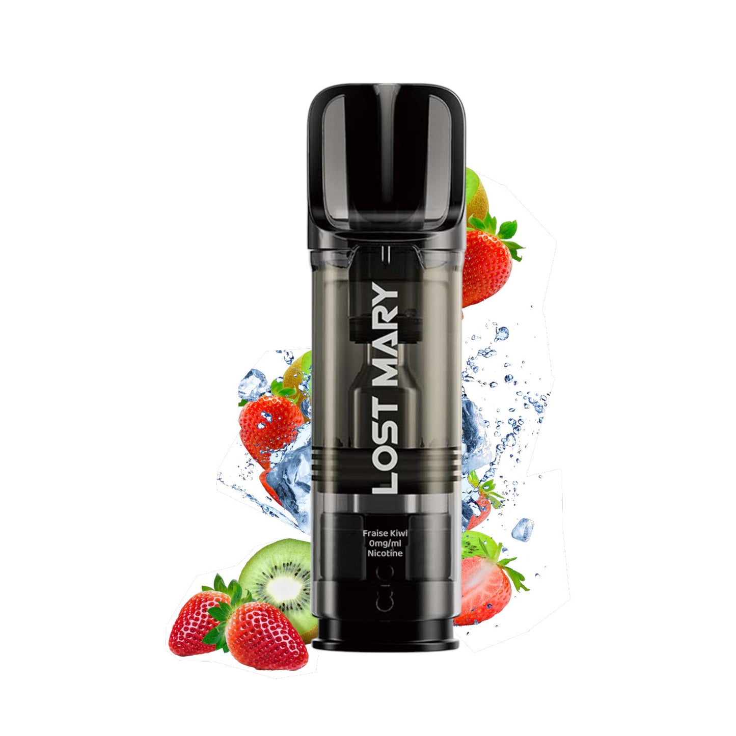 Lost Mary Tappo Pod 2 ml 10 mg
