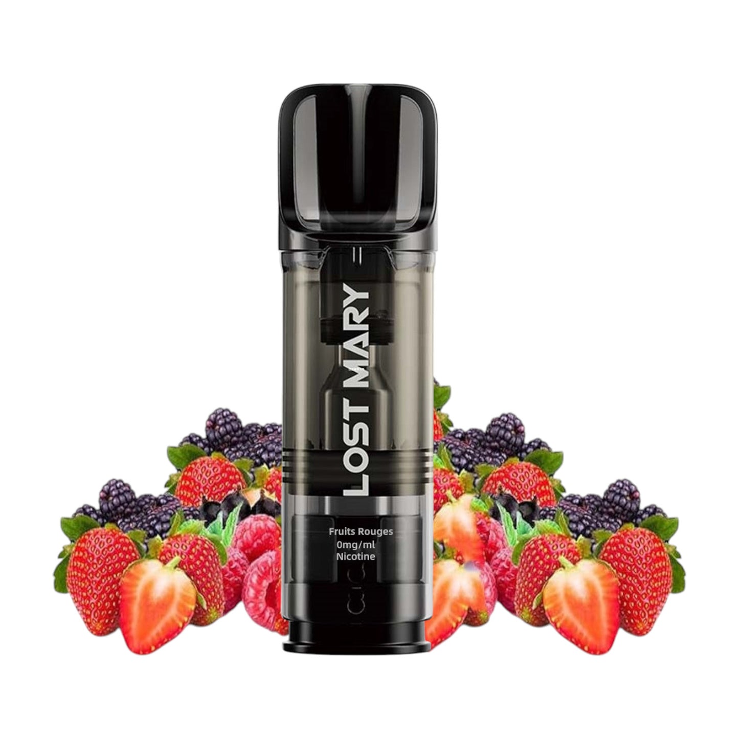 Lost Mary Tappo Pod 2 ml 10 mg