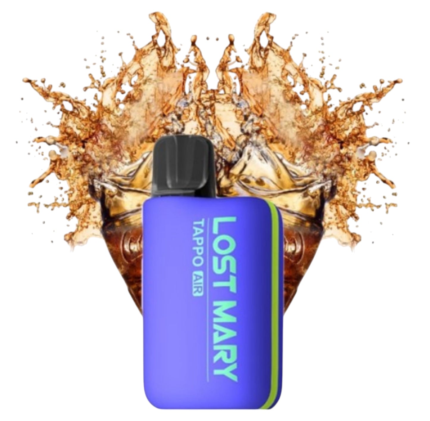 Lost Mary Kit Tappo Air - Cola
