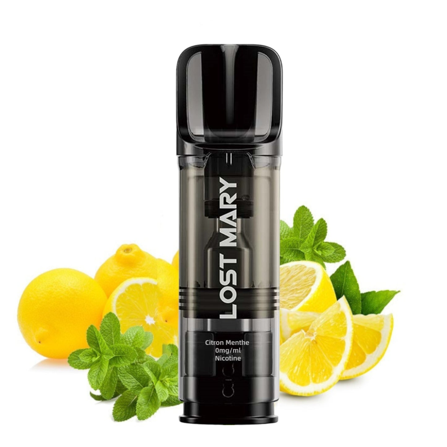 Lost Mary Tappo Pod 2 ml 10 mg