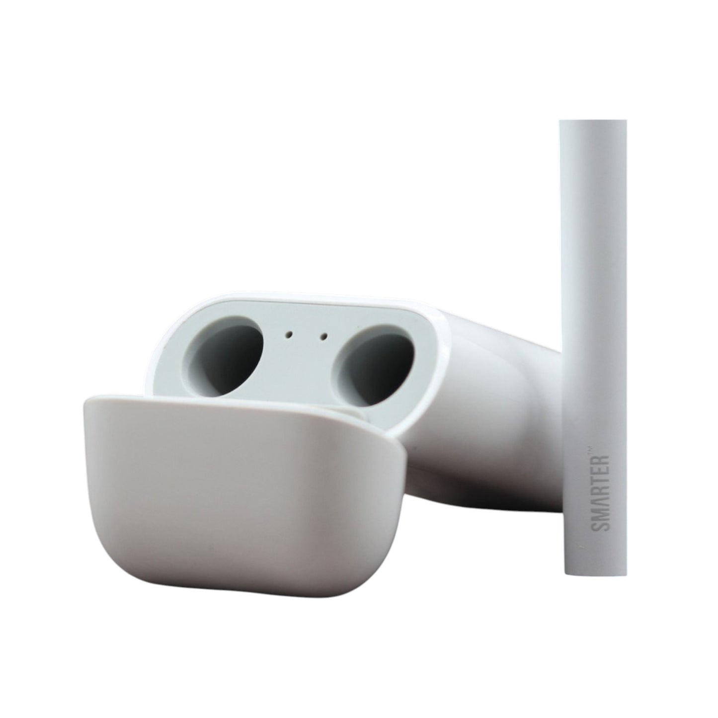 Kit Duo Intelligente + Custodia di Ricarica - senza Pod