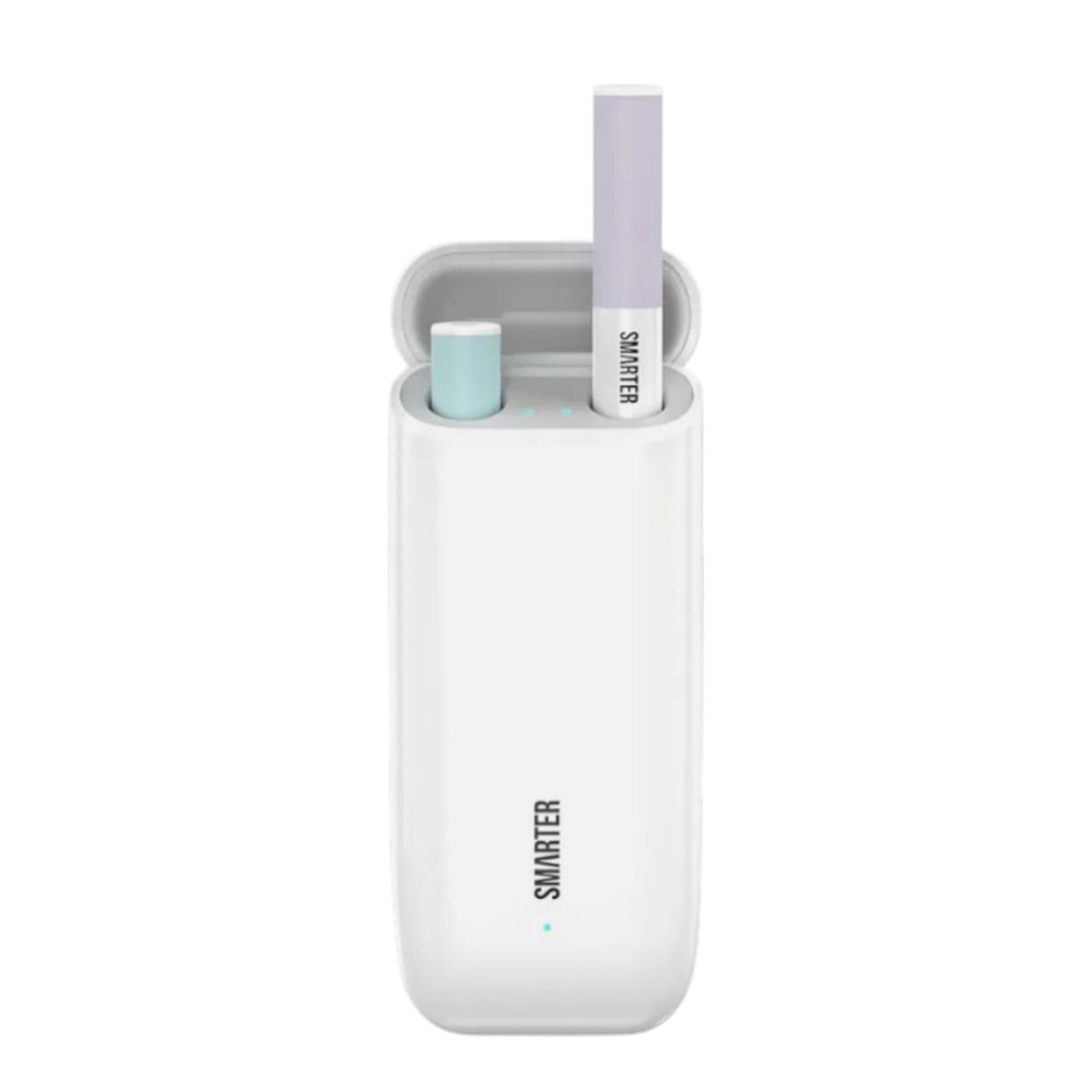 Kit Duo Intelligente + Custodia di Ricarica - senza Pod