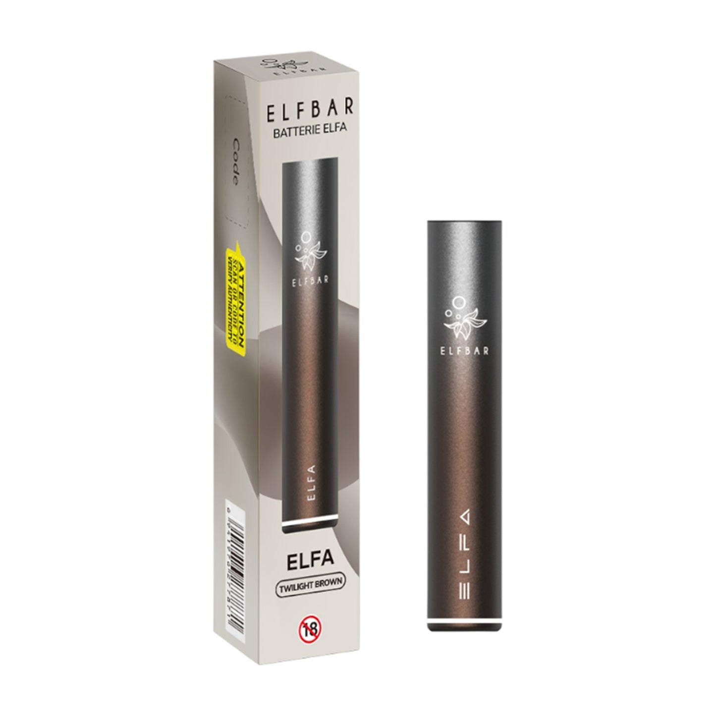 ELFBAR - ELFA Batteria 500mAh