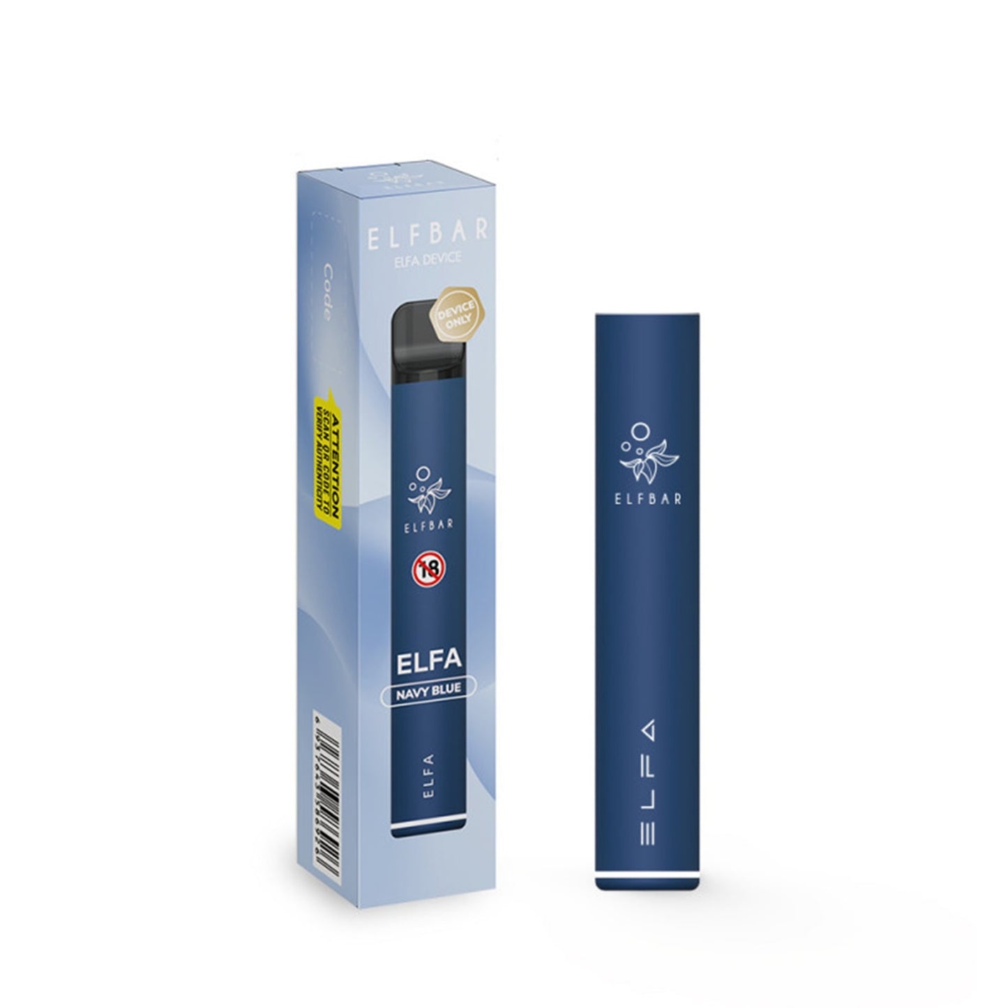 ELFBAR - ELFA Batteria 500mAh