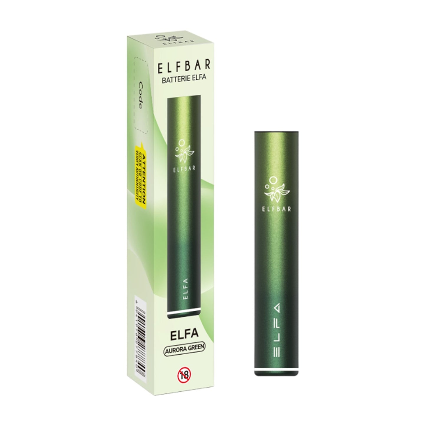 ELFBAR - ELFA Batteria 500mAh