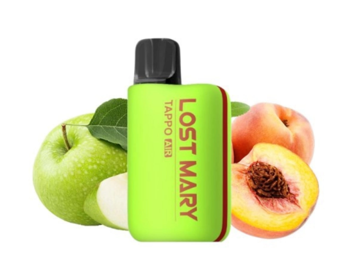 Lost Mary Kit Tappo Air - Mela Pesca