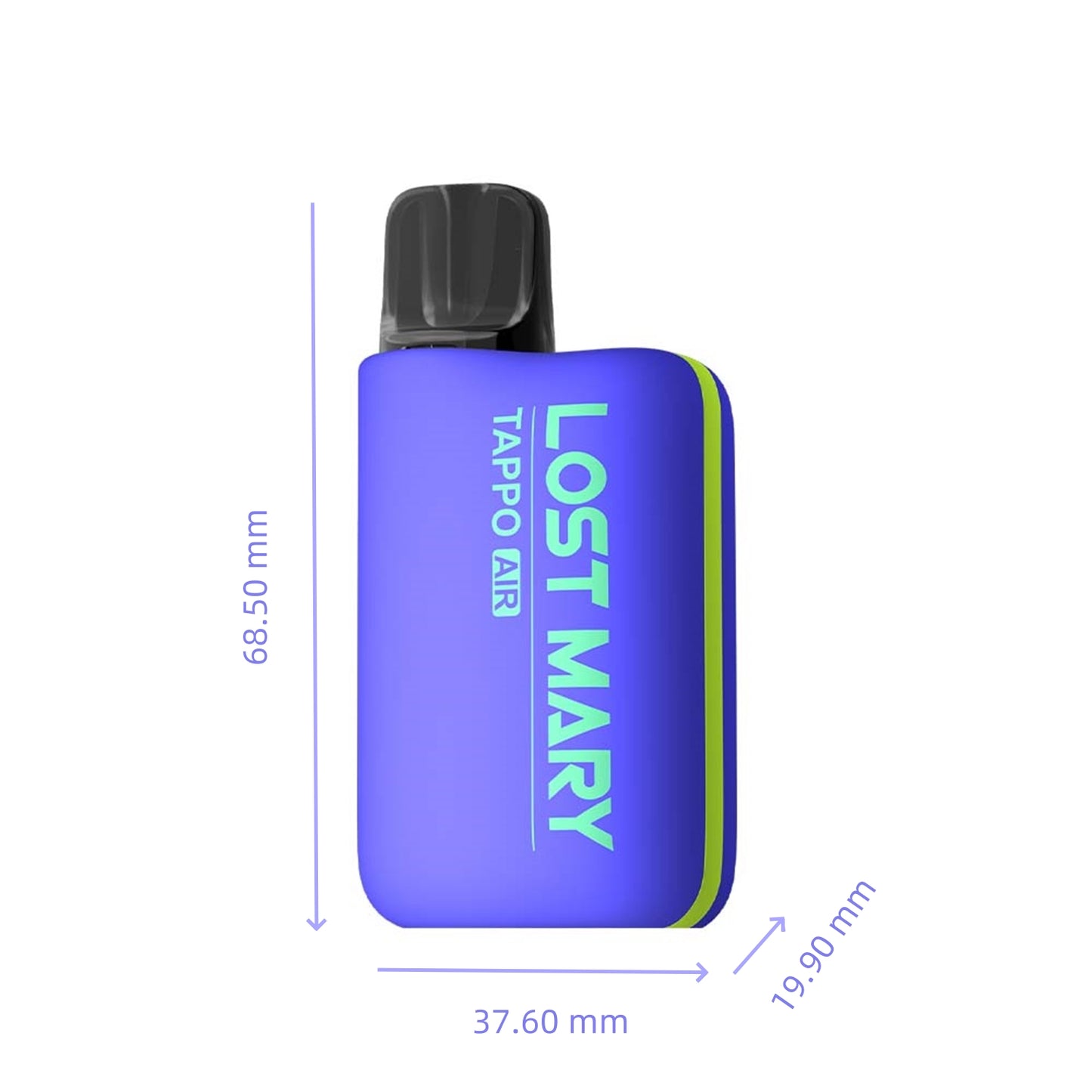 Lost Mary Kit Tappo Air - Cola
