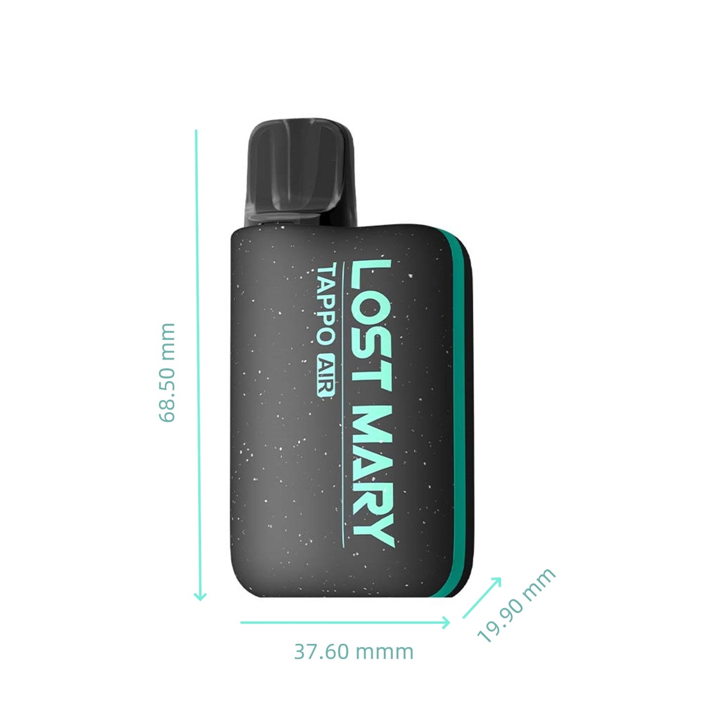Lost Mary - Kit Tappo Air - Mix USA