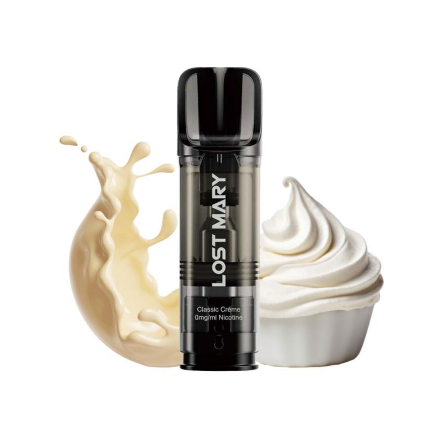 Lost Mary Tappo Pod 2 ml 10 mg