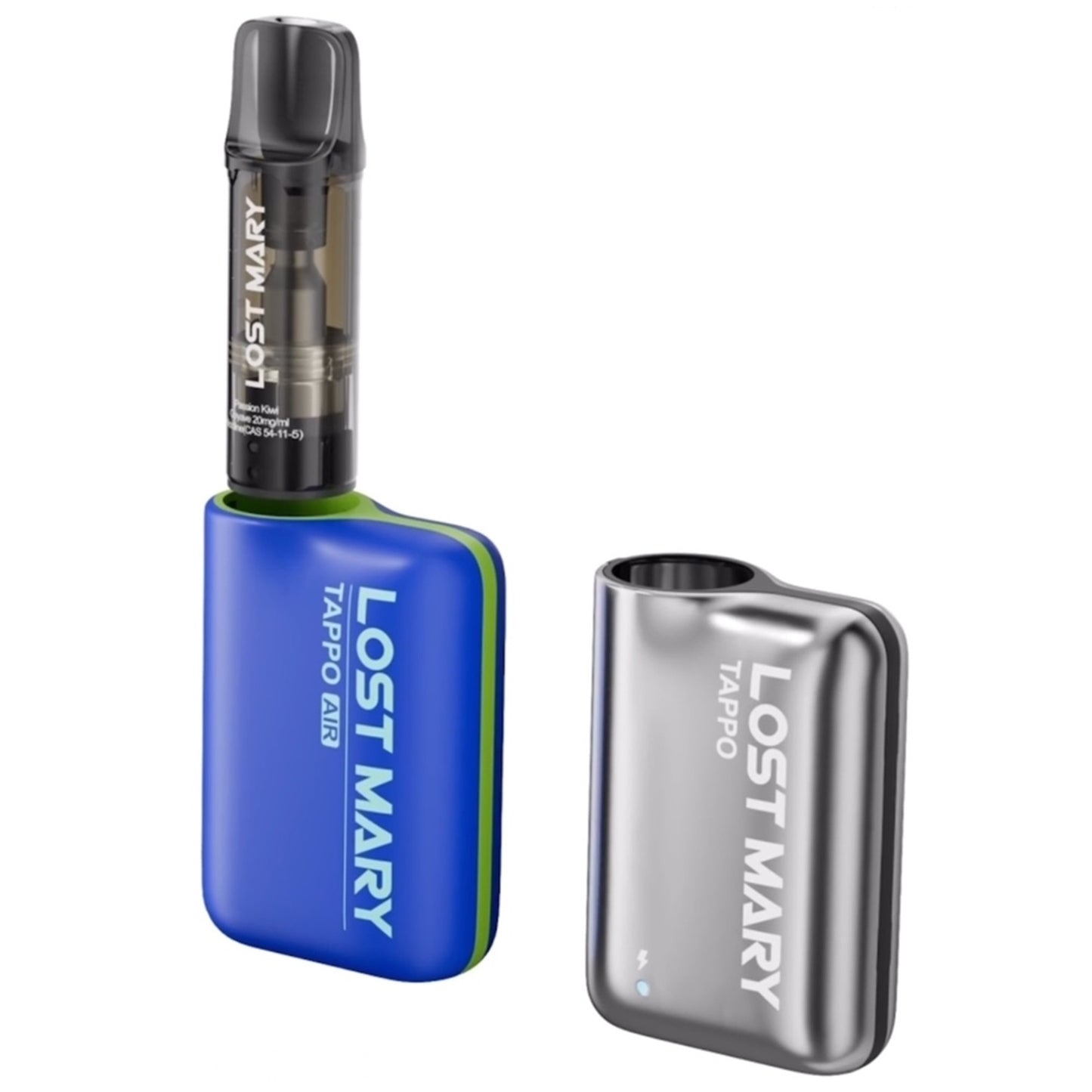 Lost Mary Tappo Pod 2 ml 20 mg