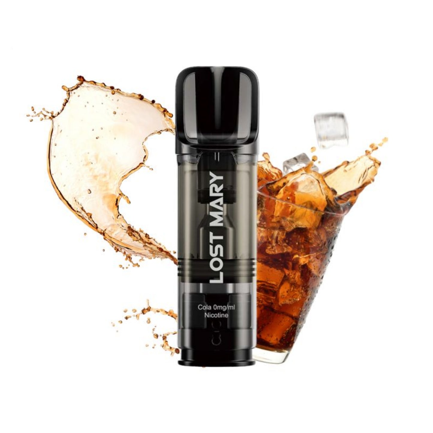 Lost Mary Tappo Pod 2 ml 10 mg