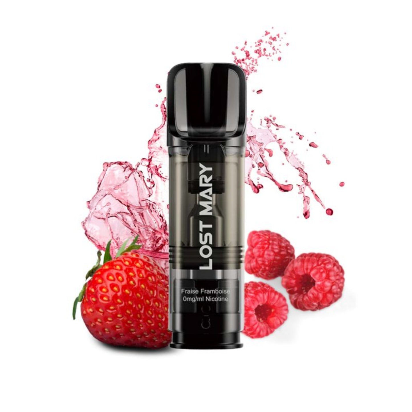Lost Mary Tappo Pod 2 ml 10 mg