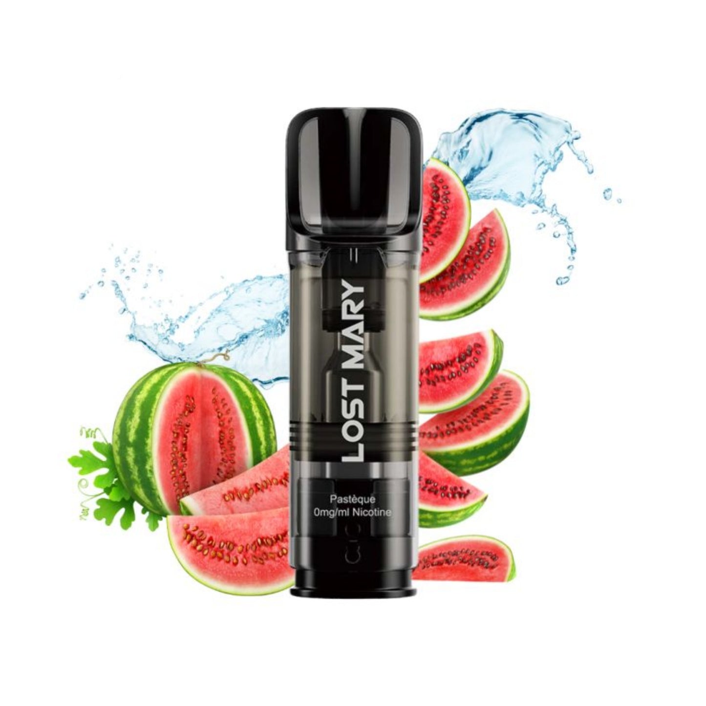 Lost Mary Tappo Pod 2 ml 10 mg