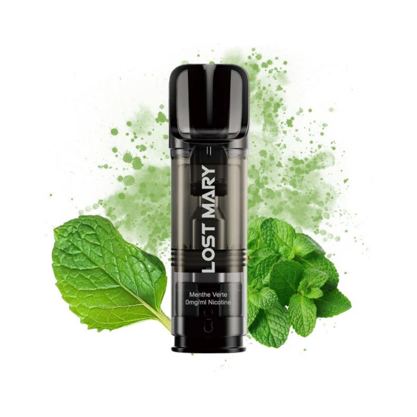 Lost Mary Tappo Pod 2 ml 10 mg