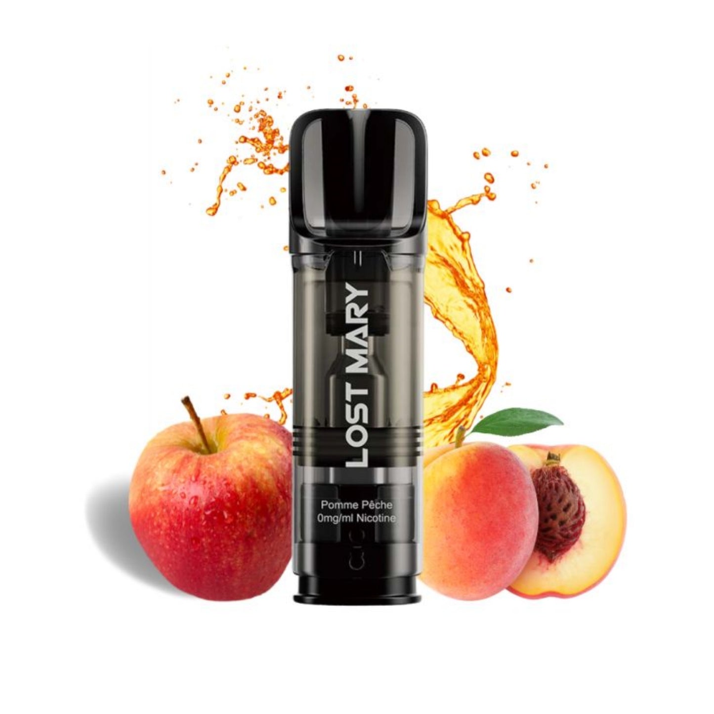 Lost Mary Tappo Pod 2 ml 10 mg