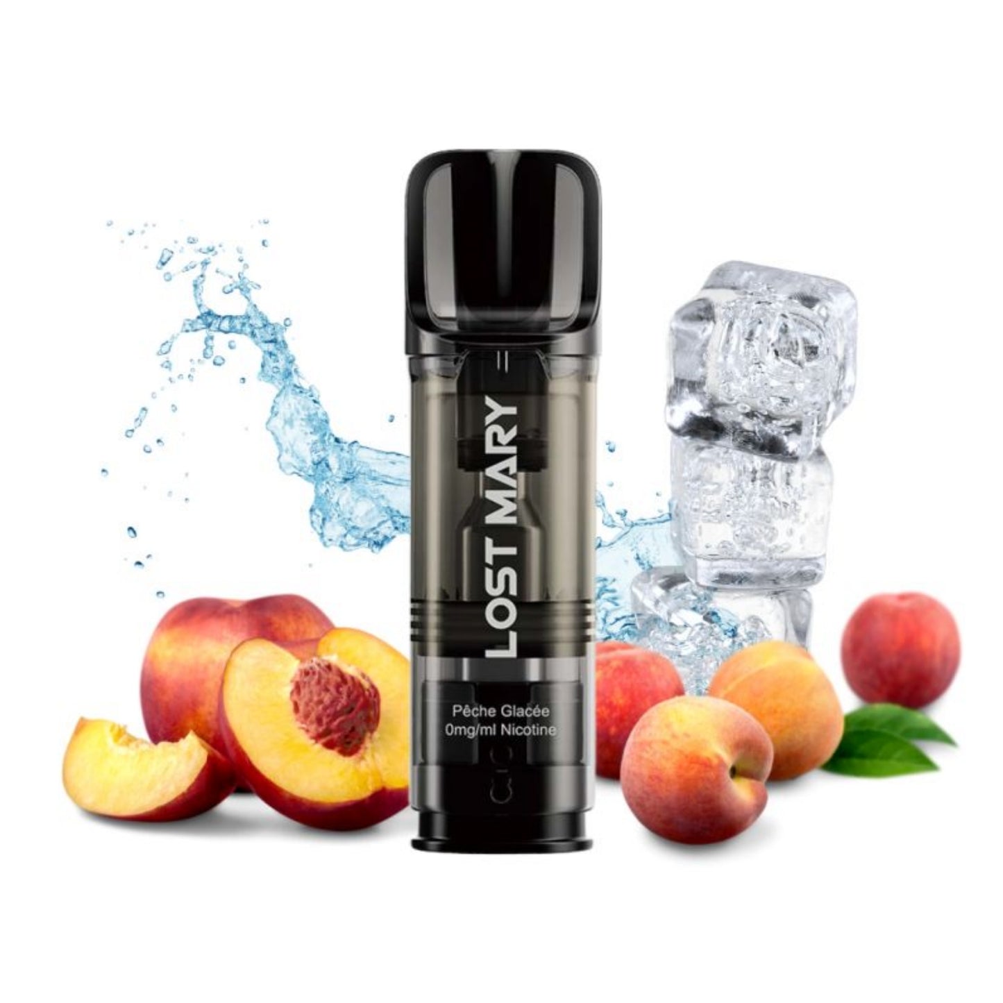 Lost Mary Tappo Pod 2 ml 10 mg