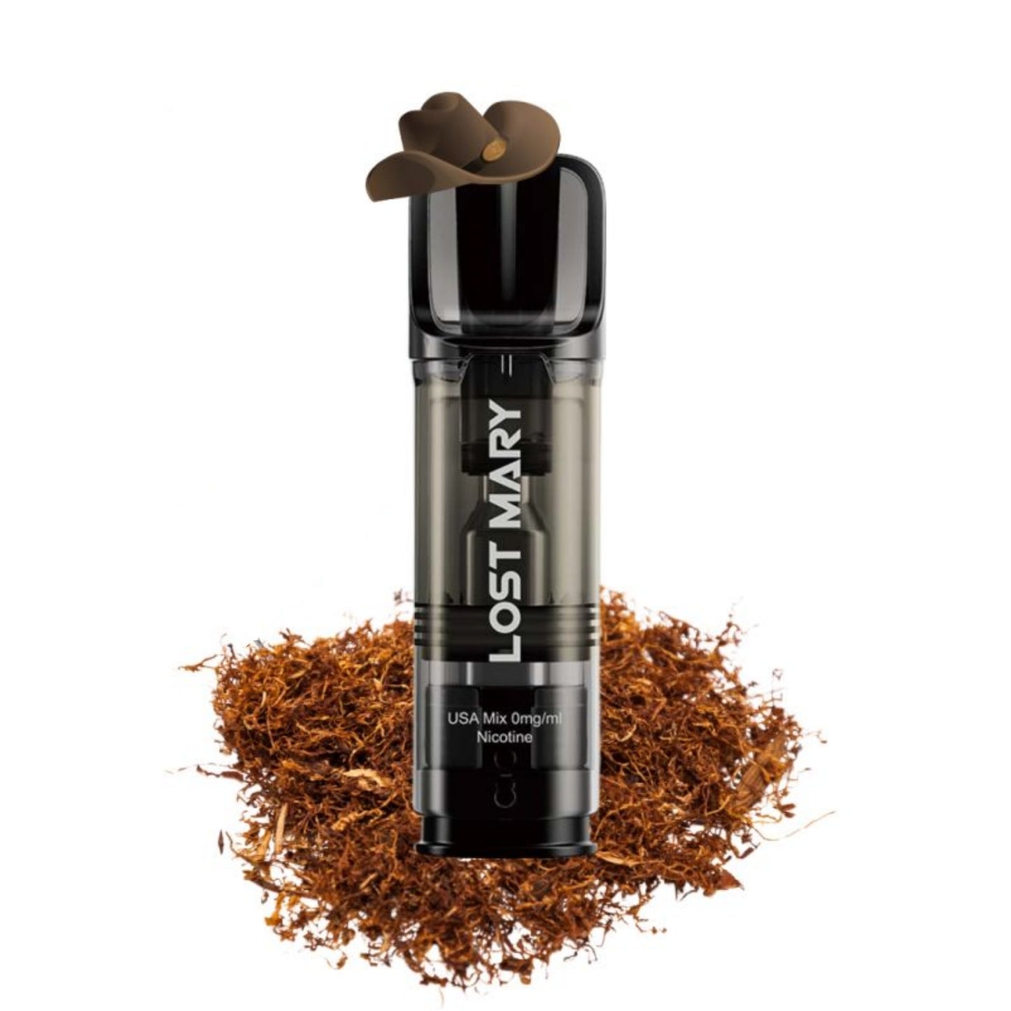 Lost Mary Tappo Pod 2 ml 10 mg