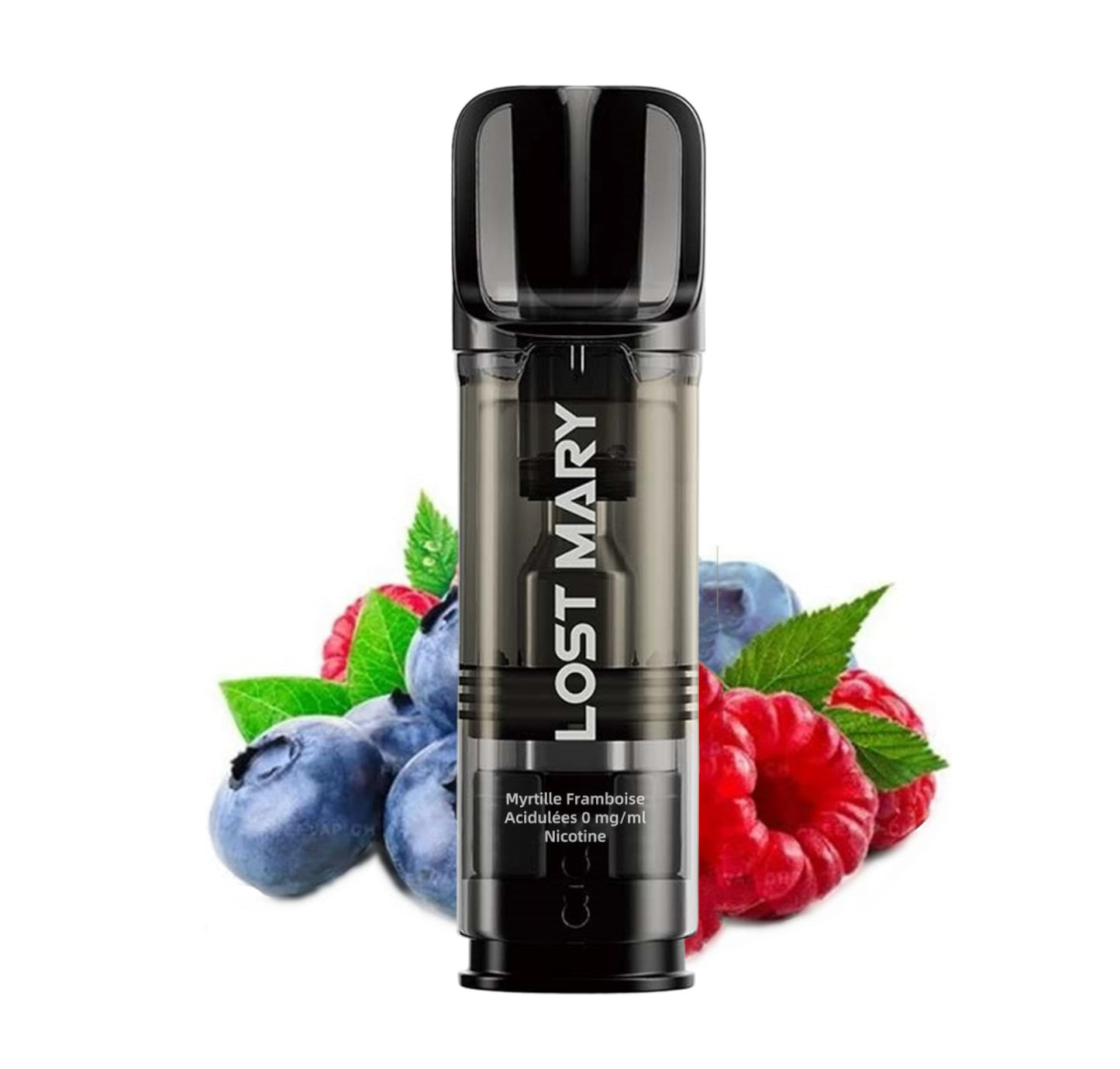 Lost Mary Tappo Pod 2 ml 10 mg
