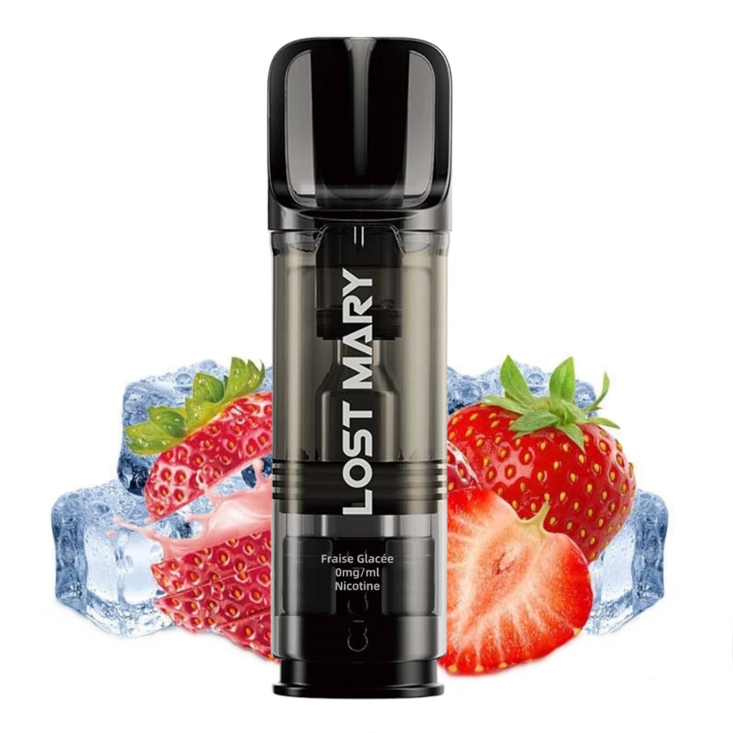 Lost Mary Tappo Pod 2 ml 10 mg