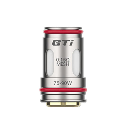Vaporesso - Résistances GTi mesh par 5