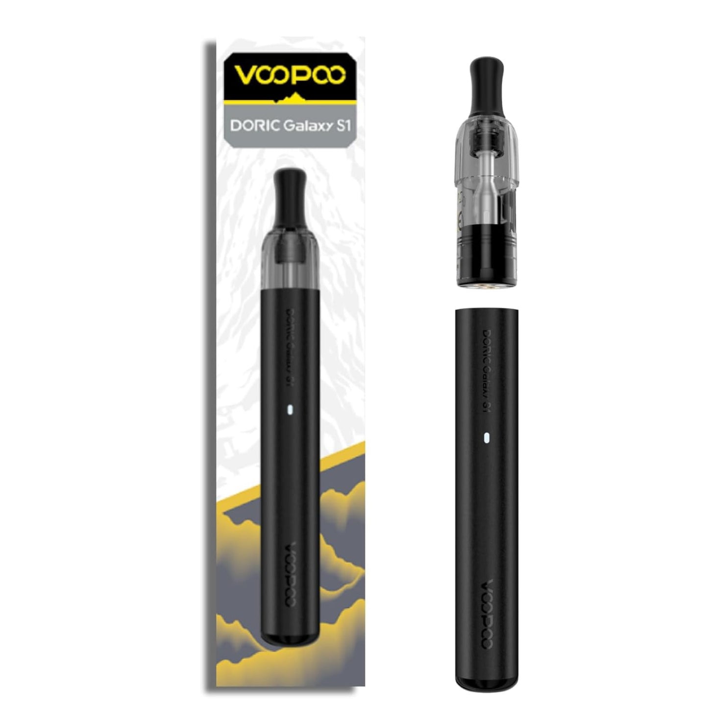 VOOPOO – Kit Doric Galaxy S1