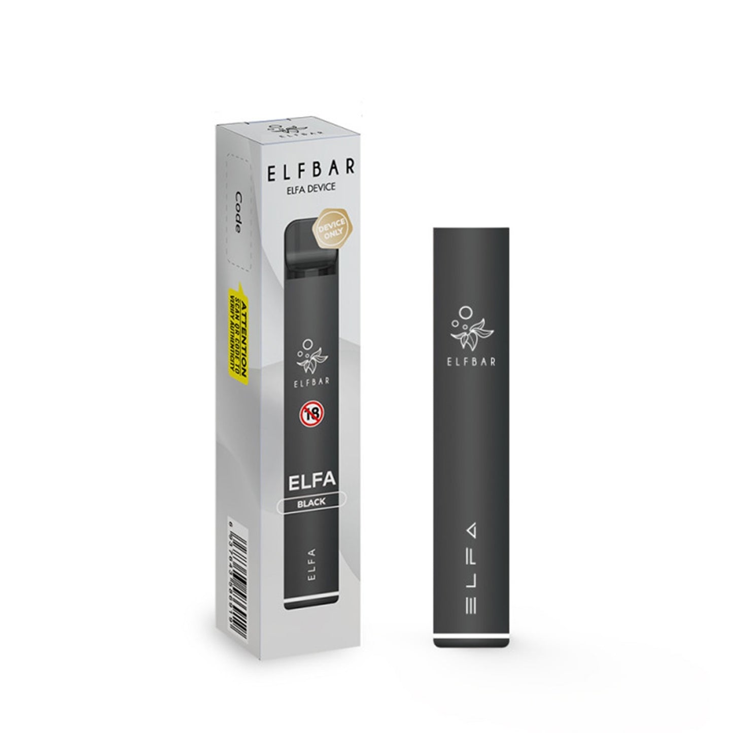 ELFBAR - ELFA Batteria 500mAh