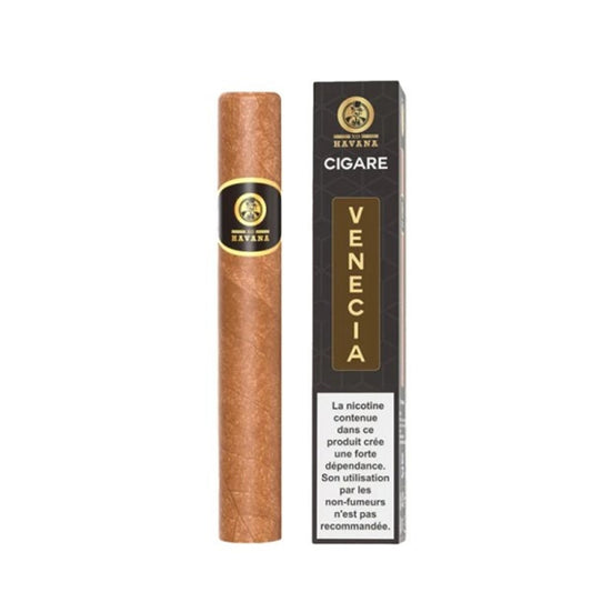 Cartouche Pré-remplie 20mg (1pc) Venecia - XO Havana