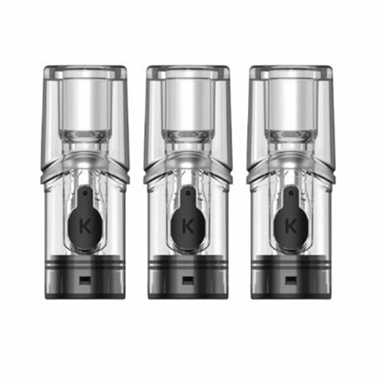 Kiwi Vapor - Cartouches Kiwi Spark