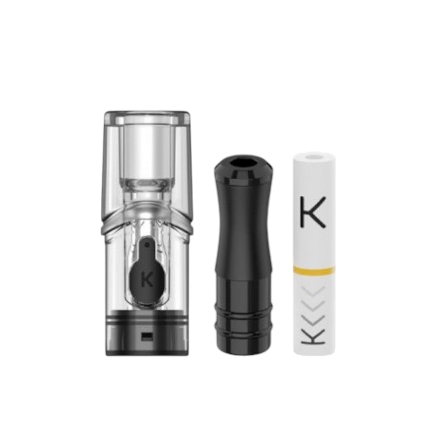 Kiwi Vapor - Cartucce Kiwi Spark