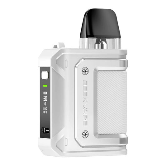 Geekvape -Kit Aegis Hero Q