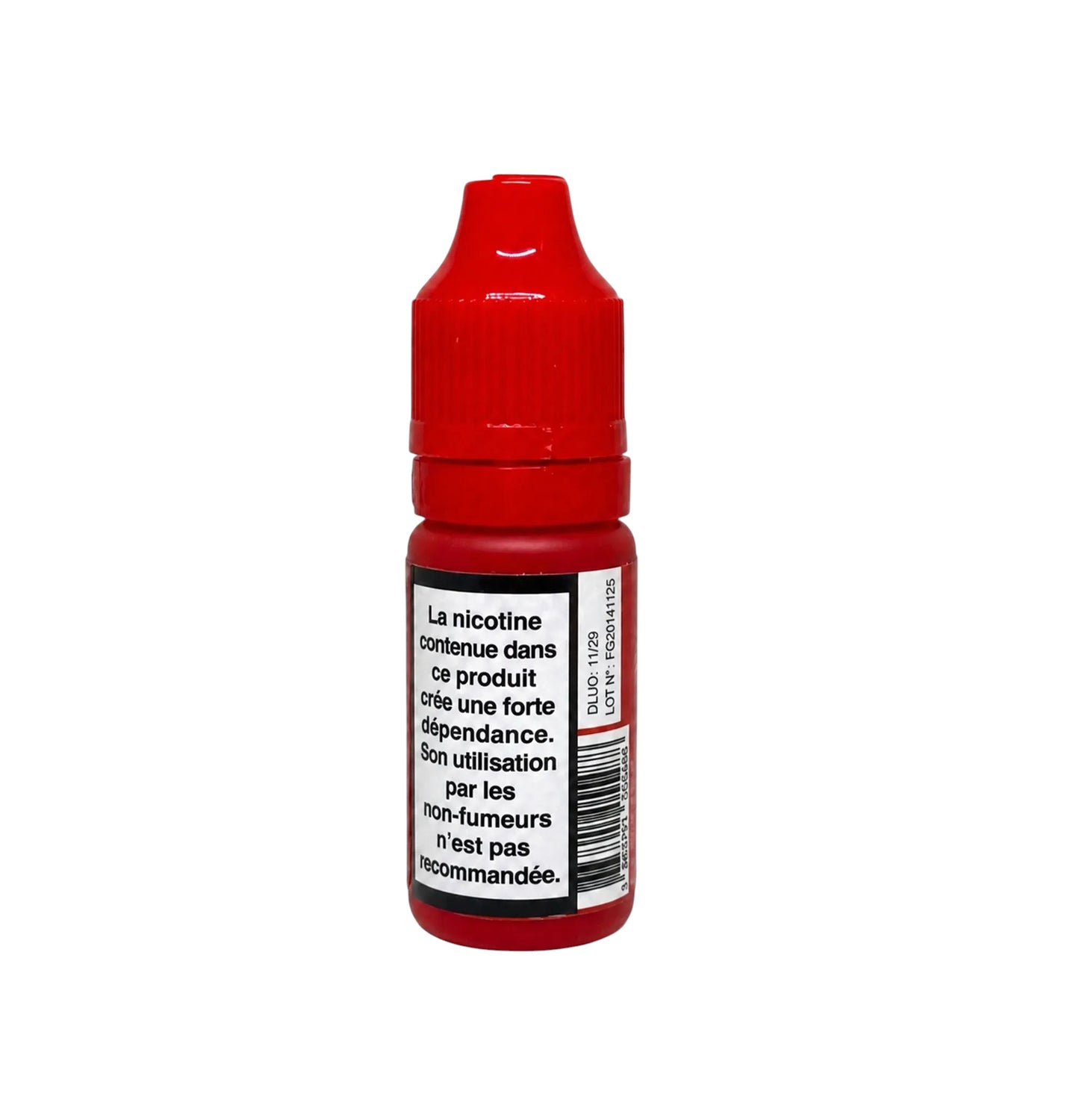 Monster 10ml – Melone-Ananas-Passionsfrucht-Eis