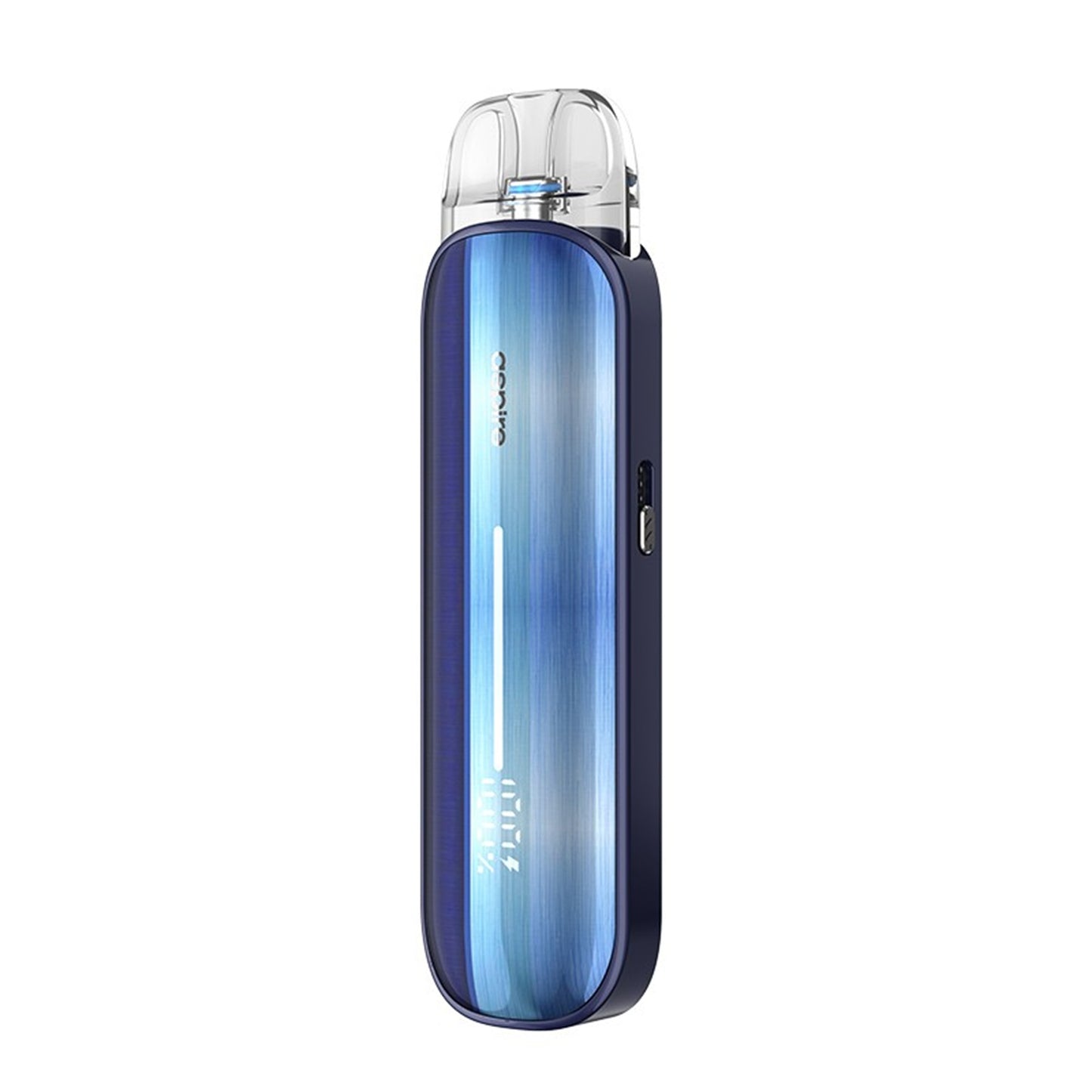 Aspire – Kit Pixo Aura