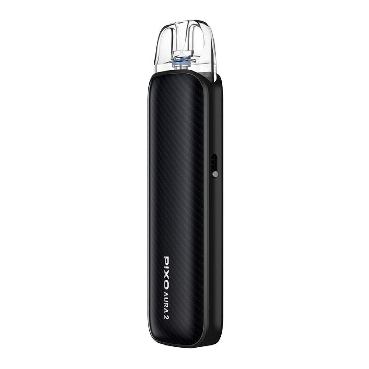 Aspire – Pixo Aura 2 Kit 1800mAh uhlově černá