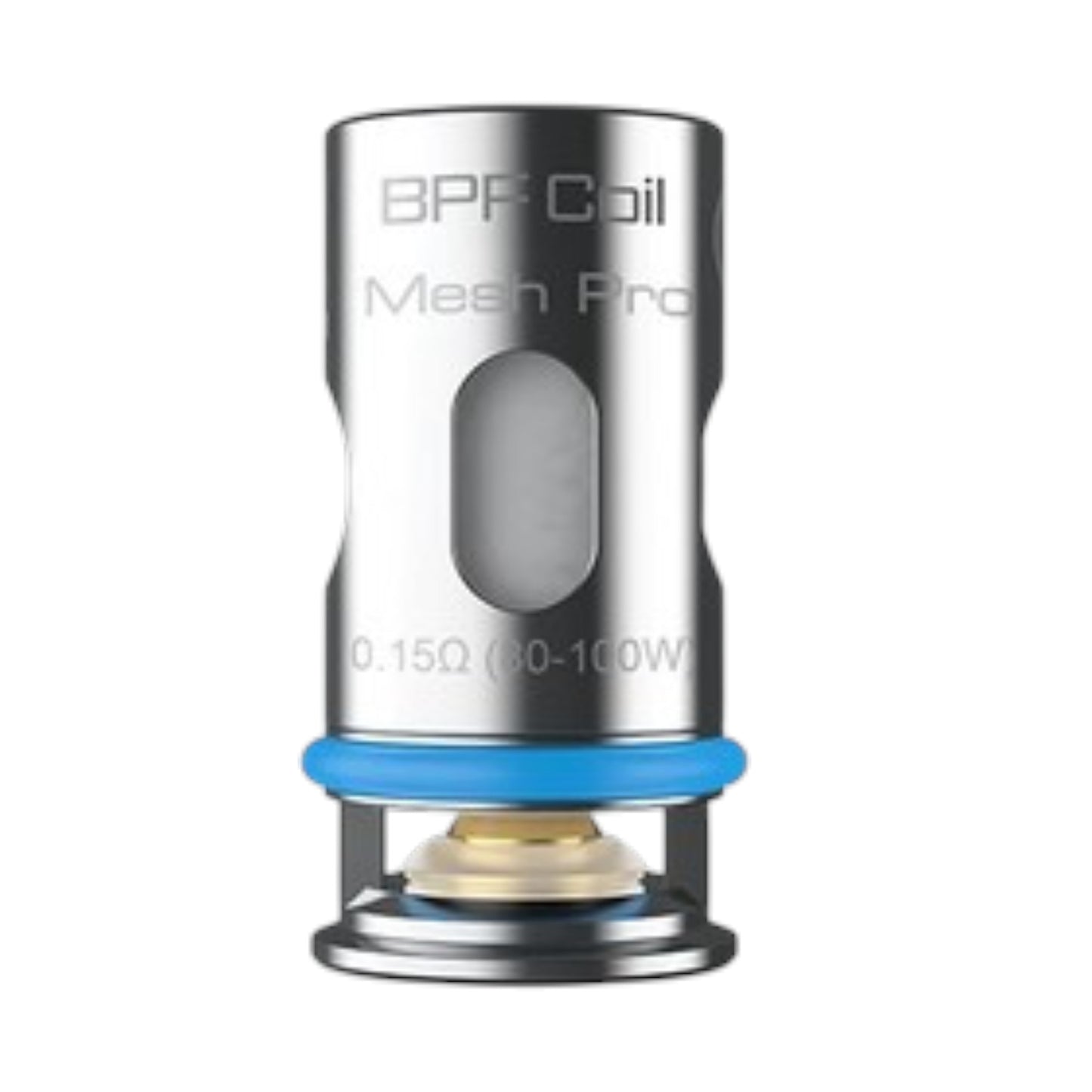Aspire - Odporové spirály BP-F, balení po 5 kusech