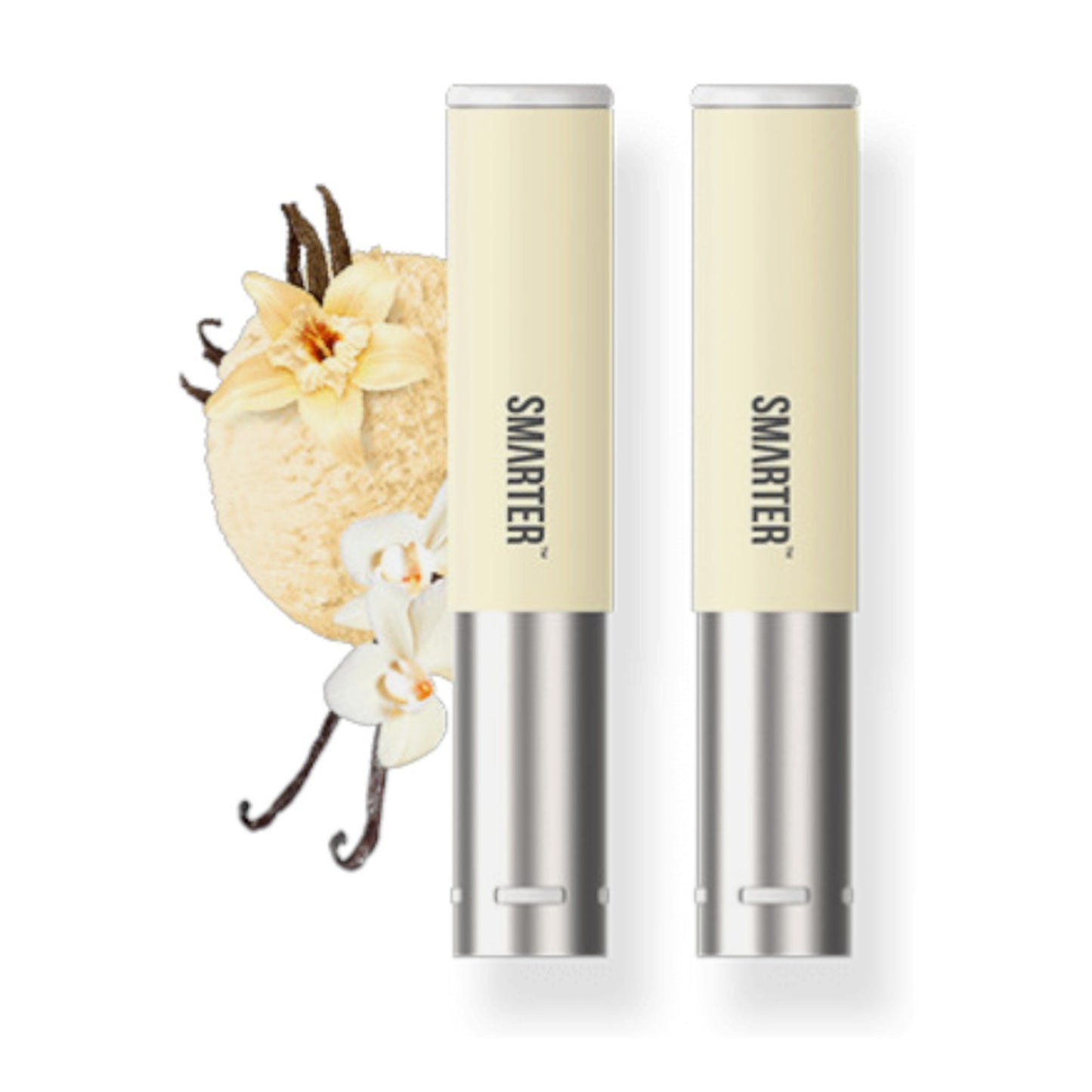 Smarter Duo Pod Vaniglia Macadamia
