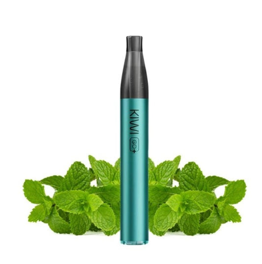 Starter kit KIWI Go+ Mint cream