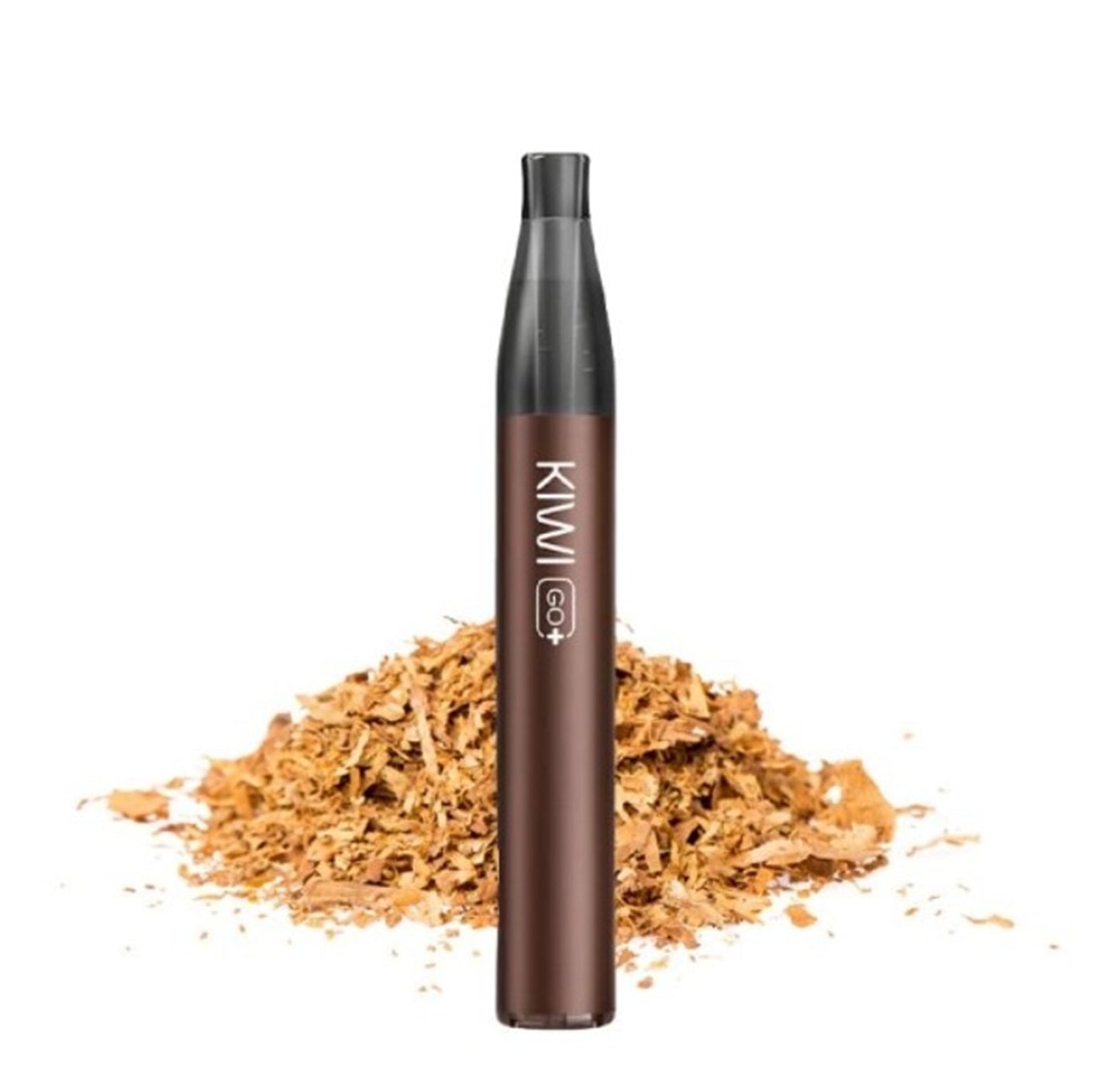 KIWI GO+ Kit Sigaretta elettronica Tabacco morbido