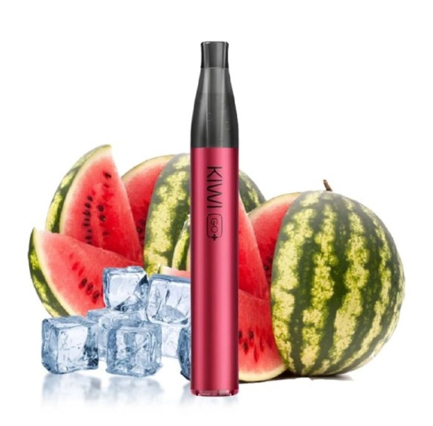KIWI GO+ Kit Sigaretta elettronica Anguria ghiacciata