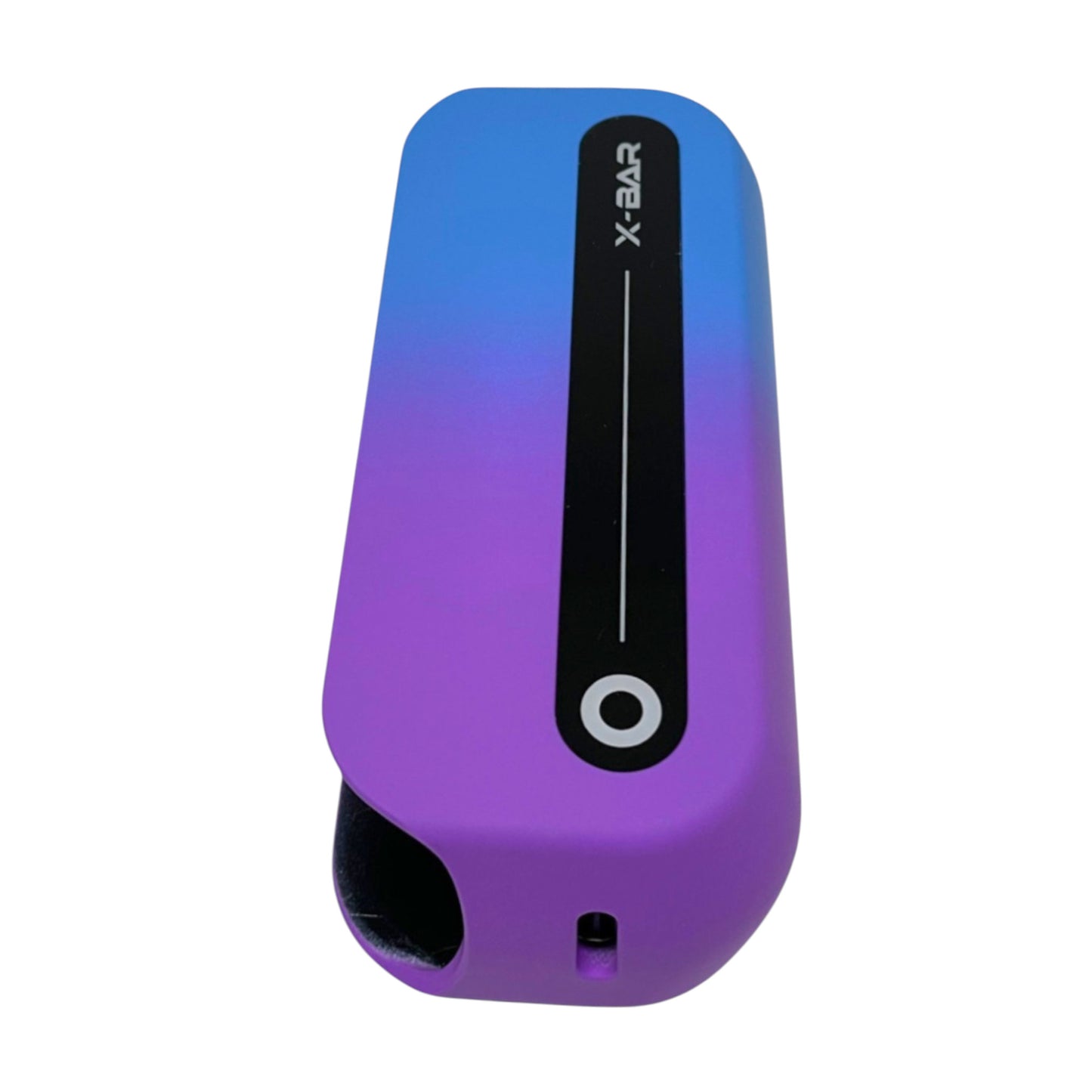 CUB-X 1500mAh Batteria Purple Sky – Pod non inclusa