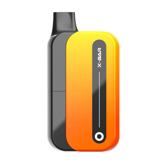 CUB-X 1500mAh Batterie Sunrise – Pod non inclus