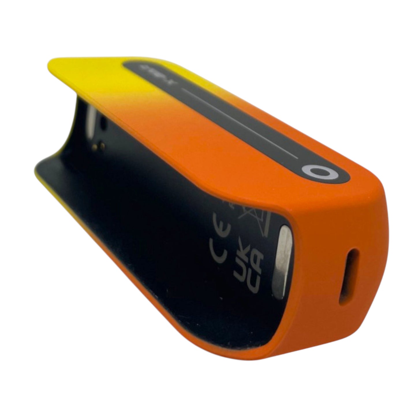 CUB-X 1500mAh Batteria Sunrise – Pod non inclusa