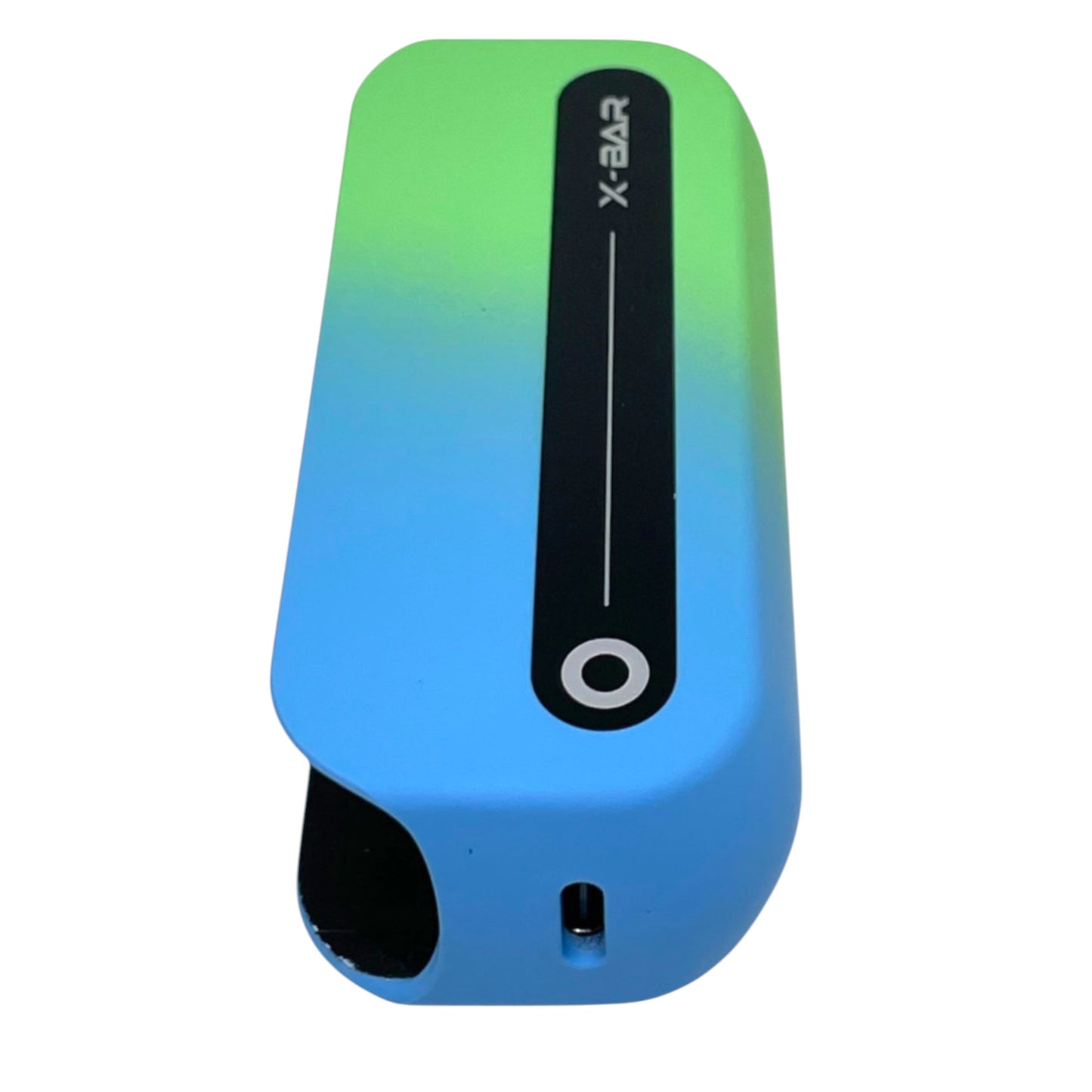 CUB-X 1500mAh Batterie Ocean Mist – Pod non incluso
